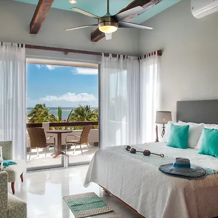 Casa Agua Azul Villa