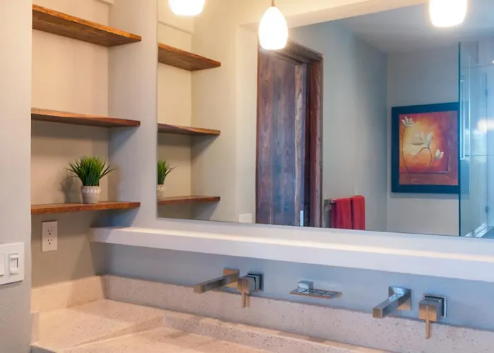 Casa Agua Azul - Family Getaway With Stunning Ocean Views *
