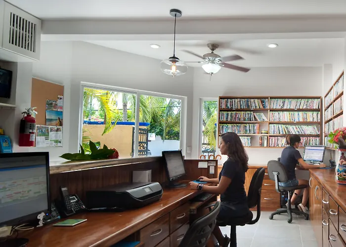 Casa Agua Azul - Family Getaway With Stunning Ocean Views Сasa de vacaciones