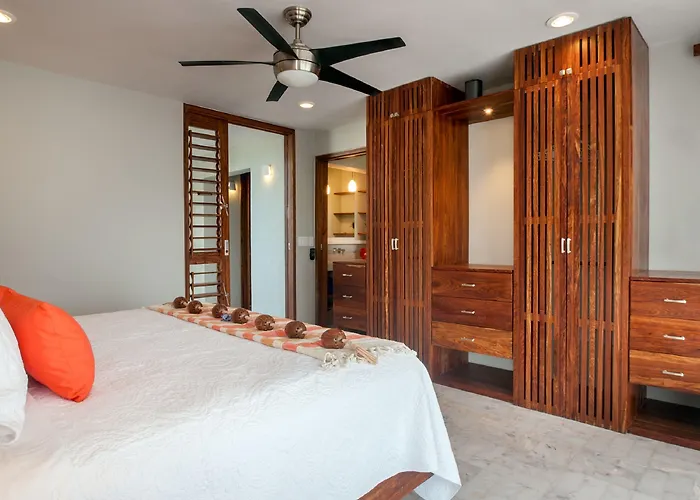Casa Agua Azul - Family Getaway With Stunning Ocean Views Сasa de vacaciones *