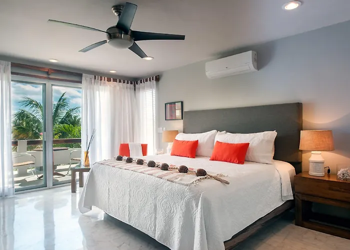 Casa Agua Azul - Family Getaway With Stunning Ocean Views Сasa de vacaciones *