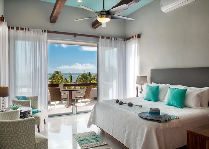 Casa Agua Azul - Family Getaway With Stunning Ocean Views Сasa de vacaciones