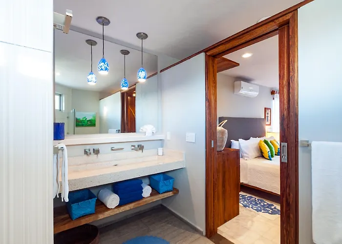 Сasa de vacaciones Casa Agua Azul - Family Getaway With Stunning Ocean Views *