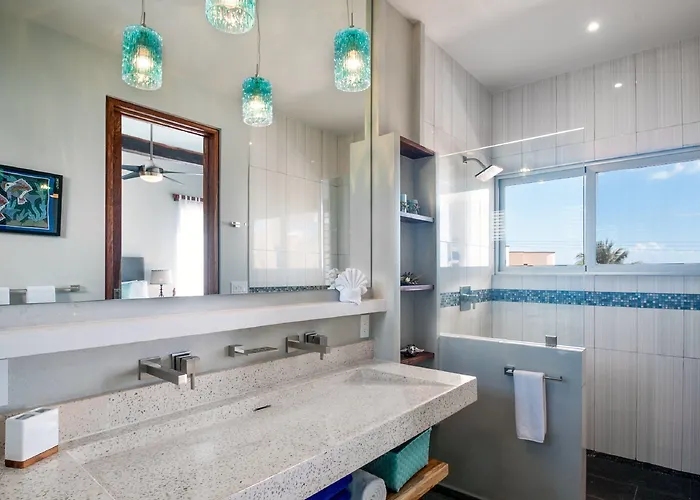 Casa Agua Azul - Family Getaway With Stunning Ocean Views Сasa de vacaciones *