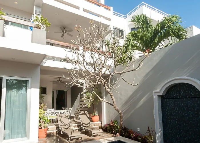 Casa Agua Azul - Family Getaway With Stunning Ocean Views Сasa de vacaciones