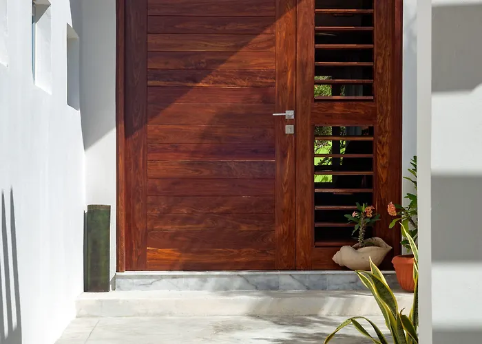 Casa Agua Azul - Family Getaway With Stunning Ocean Views Сasa de vacaciones *
