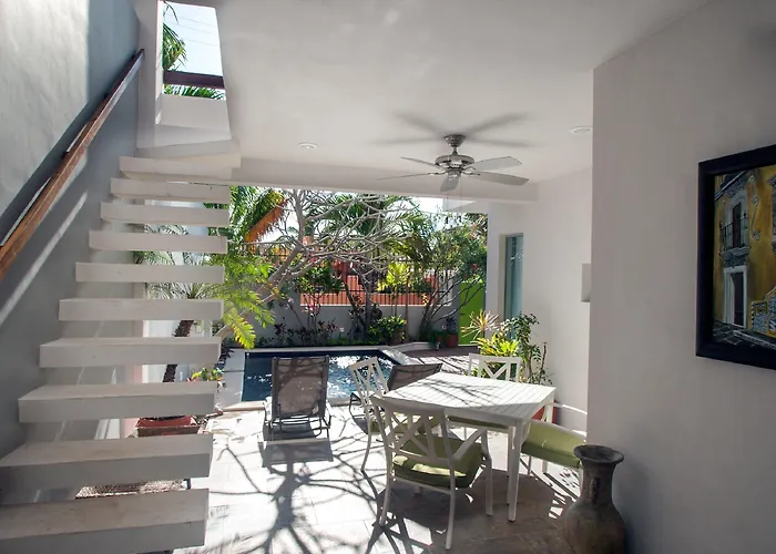 Сasa de vacaciones Casa Agua Azul - Family Getaway With Stunning Ocean Views *