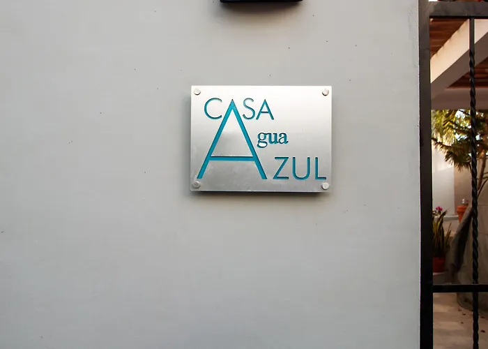 Casa Agua Azul - Family Getaway With Stunning Ocean Views