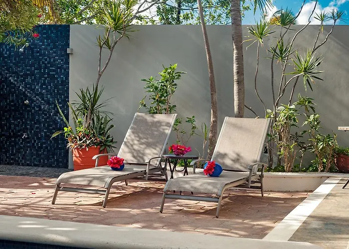 Сasa de vacaciones Casa Agua Azul - Family Getaway With Stunning Ocean Views *