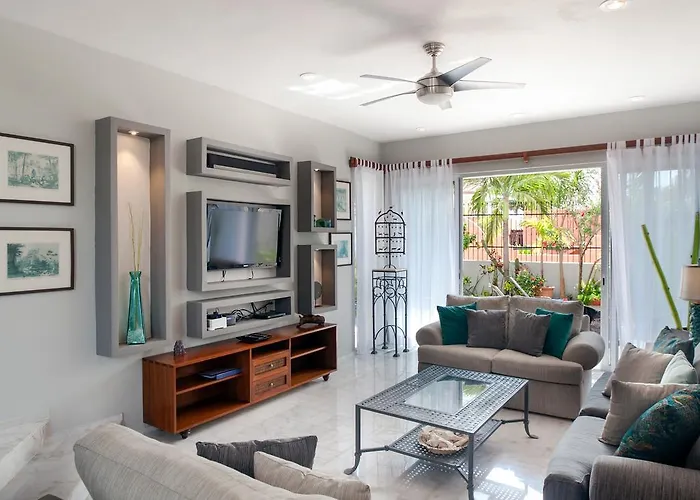 Casa Agua Azul - Family Getaway With Stunning Ocean Views Сasa de vacaciones Puerto Morelos