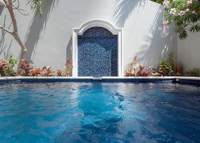 Сasa de vacaciones Casa Agua Azul - Family Getaway With Stunning Ocean Views *