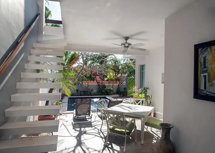 Casa Agua Azul - Family Getaway With Stunning Ocean Views Сasa de vacaciones