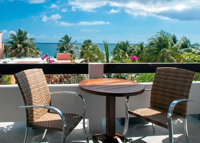 Casa Agua Azul - Family Getaway With Stunning Ocean Views Сasa de vacaciones *