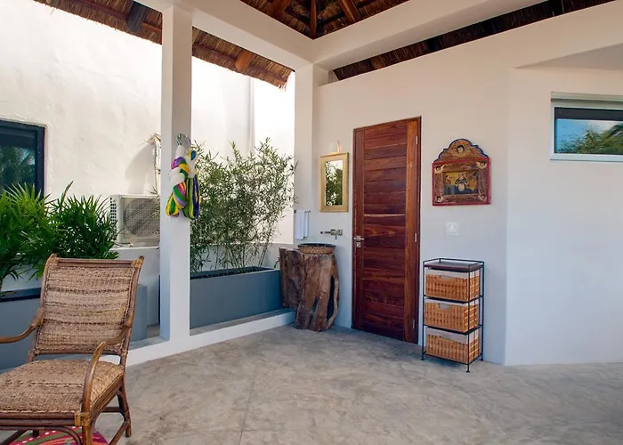 Casa Agua Azul - Family Getaway With Stunning Ocean Views * Puerto Morelos