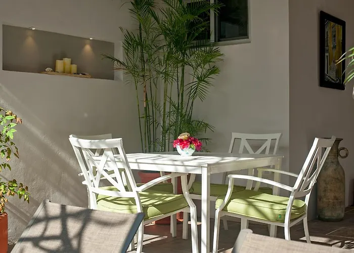 Casa Agua Azul - Family Getaway With Stunning Ocean Views Puerto Morelos