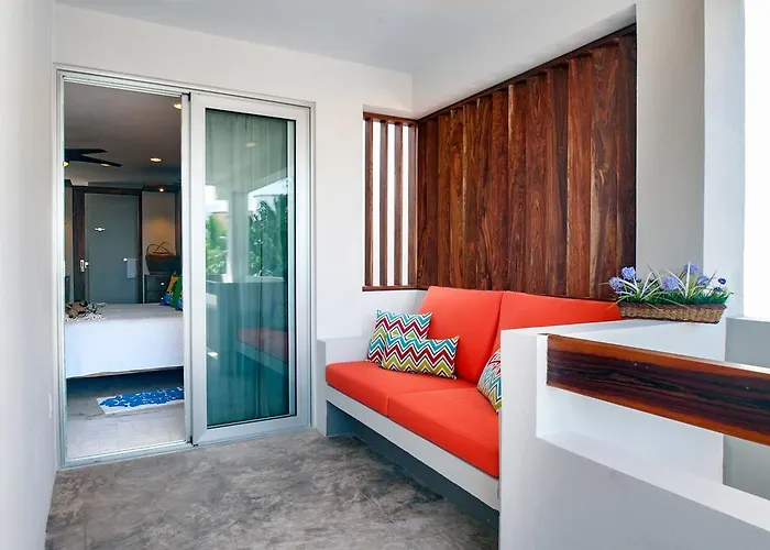 Casa Agua Azul - Family Getaway With Stunning Ocean Views Сasa de vacaciones